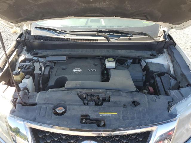 Photo 12 from auction – 2013 NISSAN PATHFINDER with VIN 5N1AR2MM5DC625657