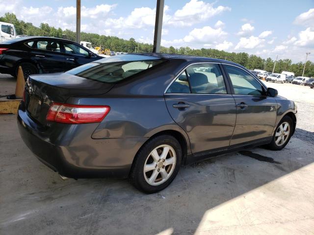 Photo 3 from auction – 2008 TOYOTA CAMRY with VIN 4T1BK46K18U565182