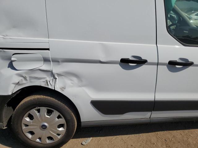 Photo 11 from auction – 2023 FORD TRANSIT CO with VIN NM0LS6S2XP1555581