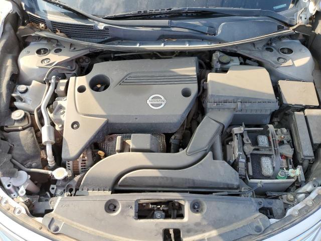 Photo 11 from auction – 2013 NISSAN ALTIMA 2.5 with VIN 1N4AL3AP2DC227743