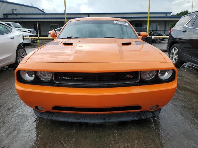Photo 5 from auction – 2012 DODGE CHALLENGER with VIN 2C3CDYBT0CH157037