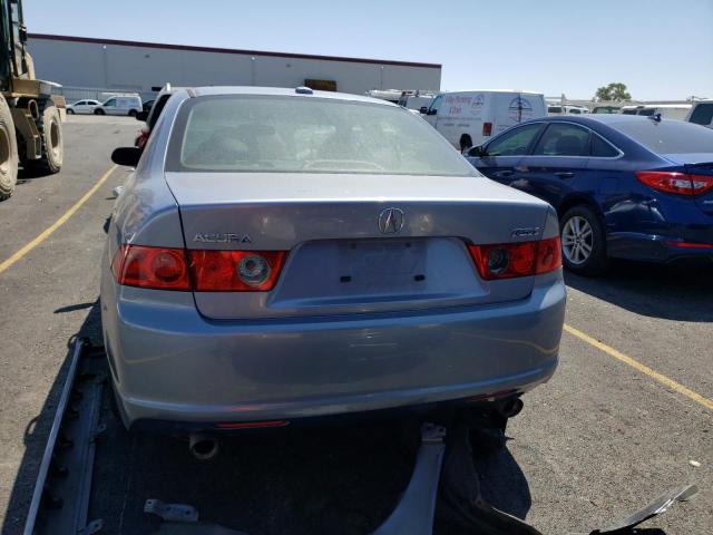 Photo 6 from auction – 2006 ACURA TSX with VIN JH4CL96876C013971