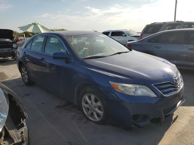 Photo 4 from auction – 2011 TOYOTA CAMRY BASE with VIN 4T4BF3EK9BR113896