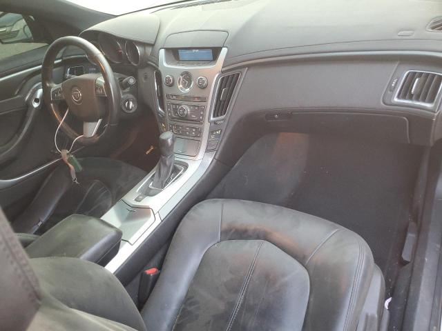 Photo 8 from auction – 2011 CADILLAC CTS with VIN 1G6DA1ED4B0167497