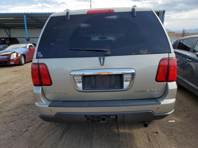 Photo 6 from auction – 2004 LINCOLN NAVIGATOR with VIN 5LMFU28R14LJ22277