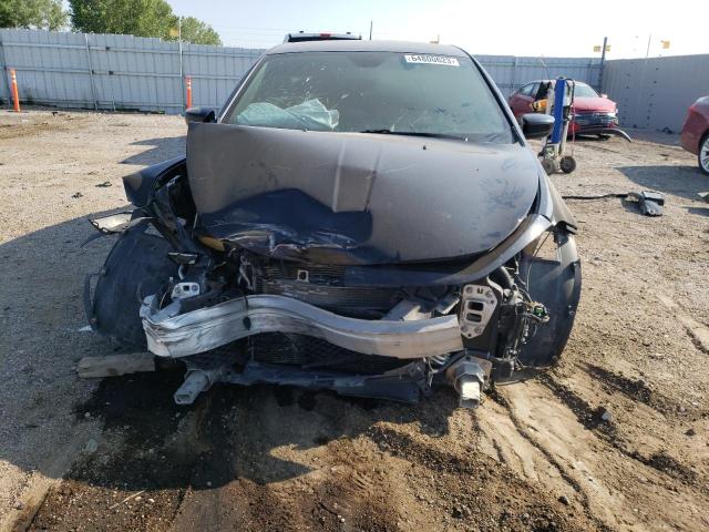 Photo 5 from auction – 2015 DODGE DART SXT with VIN 1C3CDFBB2FD276818
