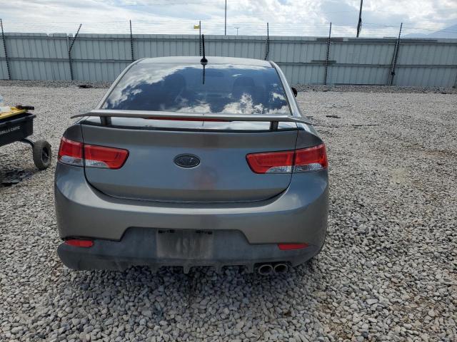 Photo 6 from auction – 2012 KIA FORTE SX with VIN KNAFW6A38C5593261
