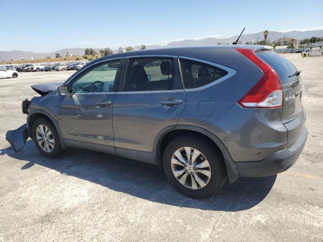 Photo 2 from auction – 2013 HONDA CR-V EX with VIN 3CZRM3H58DG700793