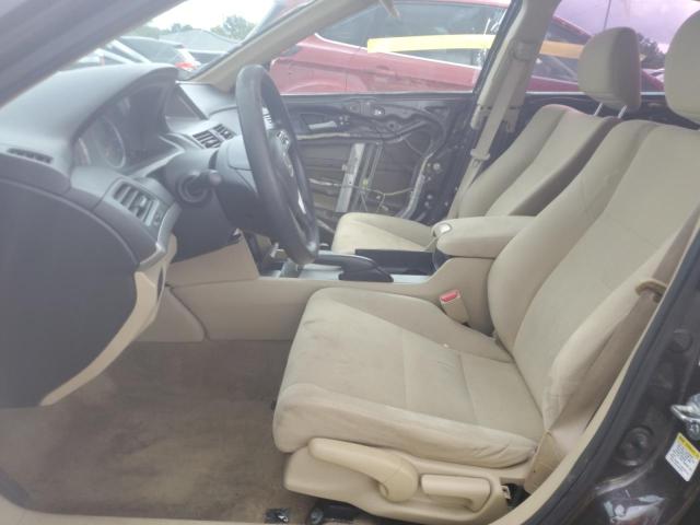 Photo 7 from auction – 2011 HONDA ACCORD LX with VIN 1HGCP2F34BA060772