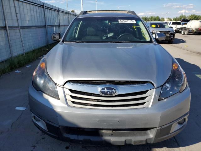 Photo 5 from auction – 2010 SUBARU OUTBACK 2. with VIN 4S4BRBGC4A3332819