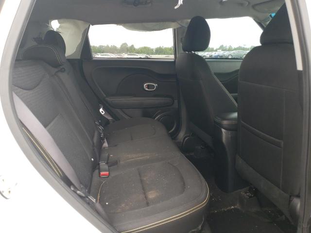 Снимка 10 от търг – 2016 KIA SOUL + с VIN KNDJP3A52G7324936