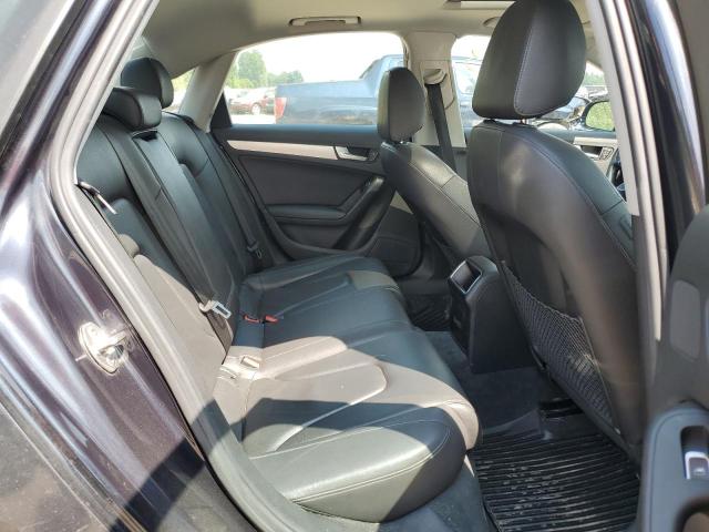 Photo 10 from auction – 2013 AUDI A4 PREMIUM with VIN WAUBFAFLXDN012435