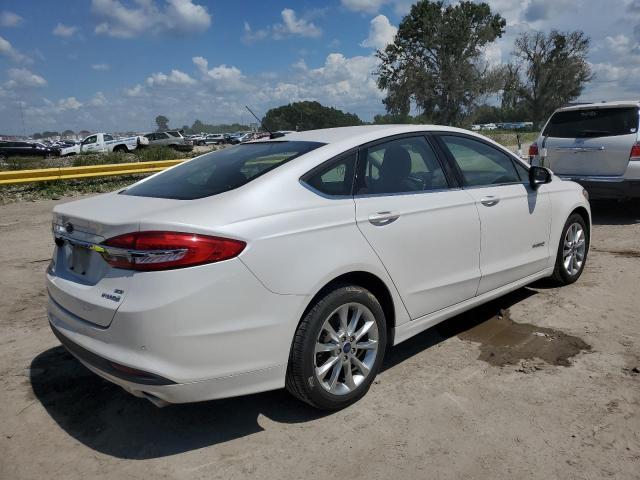 Photo 3 from auction – 2017 FORD FUSION SE with VIN 3FA6P0LU9HR304305