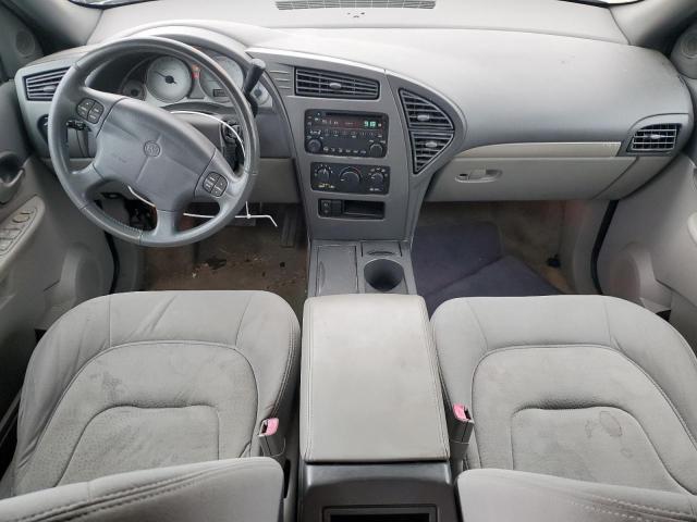 Photo 8 from auction – 2004 BUICK RENDEZVOUS with VIN 3G5DA03E94S520421