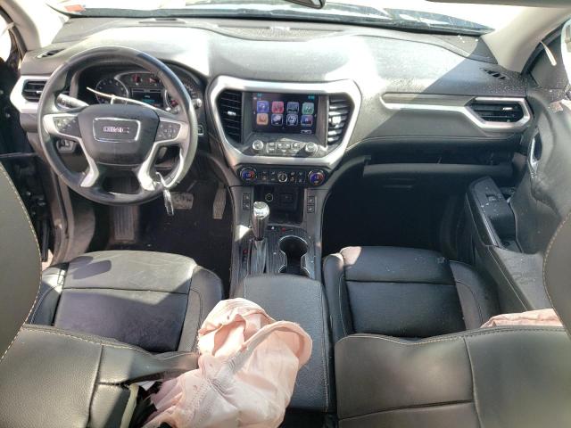 Photo 8 from auction – 2017 GMC ACADIA SLT with VIN 1GKKNWLS5HZ249867