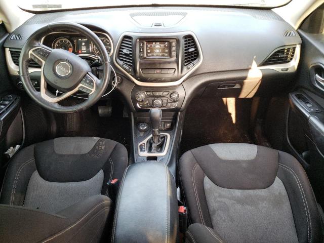Photo 8 from auction – 2014 JEEP CHEROKEE L with VIN 1C4PJMCS6EW309606