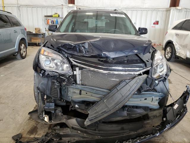 Photo 5 from auction – 2016 CHEVROLET EQUINOX LT with VIN 2GNFLFE33G6102327
