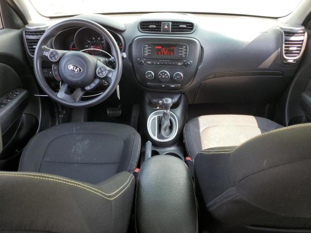 Снимка 8 от търг – 2014 KIA SOUL + с VIN KNDJP3A57E7715321