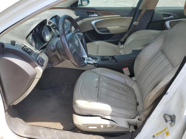 Photo 7 from auction – 2013 BUICK REGAL PREM with VIN 2G4GS5EV9D9180449