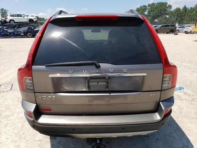 Photo 6 from auction – 2011 VOLVO XC90 3.2 with VIN YV4952CZ2B1573913
