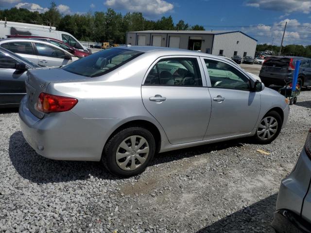 Photo 3 from auction – 2010 TOYOTA COROLLA BA with VIN JTDBU4EE4AJ059945