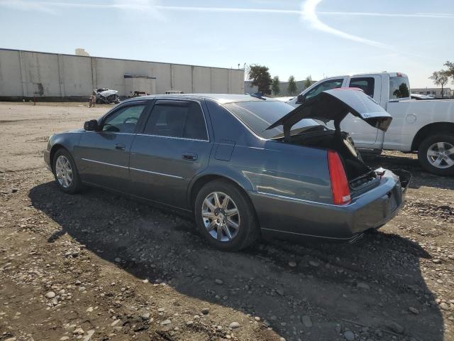 Photo 2 from auction – 2011 CADILLAC DTS PREMIU with VIN 1G6KH5E69BU112516