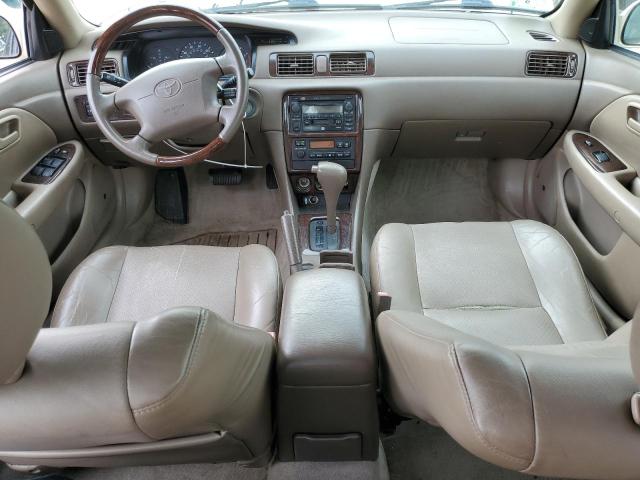 Photo 8 from auction – 2001 TOYOTA CAMRY LE with VIN JT2BF28K910313373