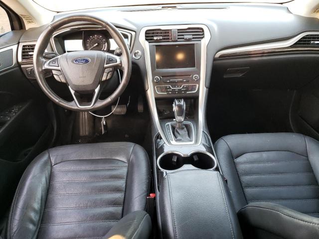 Photo 8 from auction – 2016 FORD FUSION SE with VIN 3FA6P0HD7GR240529