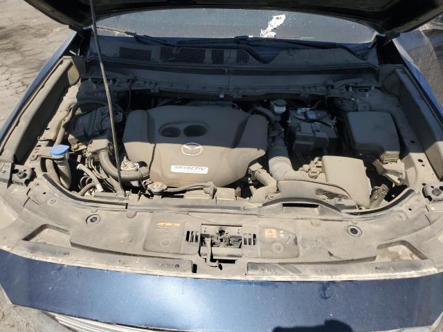 Photo 11 from auction – 2017 MAZDA CX-9 TOURI with VIN JM3TCACY8H0134642