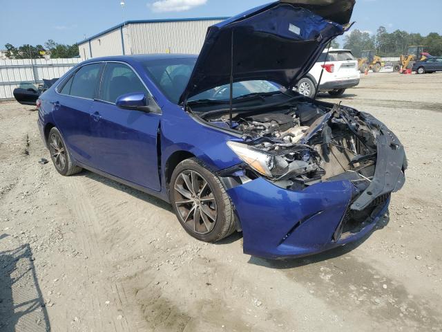 Photo 4 from auction – 2015 TOYOTA CAMRY LE with VIN 4T1BF1FK7FU908464