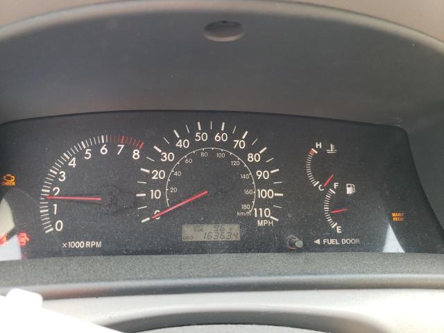 Photo 9 from auction – 2005 TOYOTA COROLLA CE with VIN 1NXBR32E55Z363284