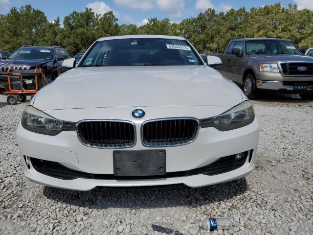 Photo 5 from auction – 2015 BMW 320 I with VIN WBA3B1C53FK140753