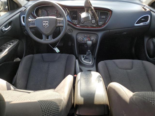 Photo 8 from auction – 2015 DODGE DART SE with VIN 1C3CDFAA7FD281876