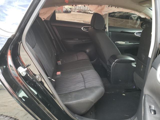 Photo 10 from auction – 2019 NISSAN SENTRA S with VIN 3N1AB7AP7KY272575