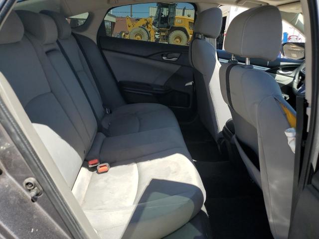 Photo 10 from auction – 2017 HONDA CIVIC EX with VIN 2HGFC2F70HH517907