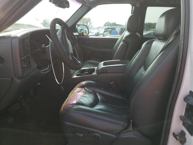 صورة رقم 7 من المزاد - 2003 CHEVROLET SILVERADO مع VIN 2GCEK19T331214301