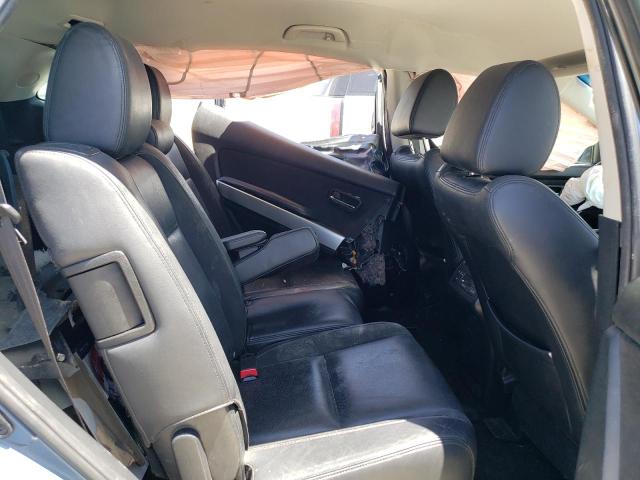 Photo 11 from auction – 2014 MAZDA CX-9 GRAND with VIN JM3TB2DA9E0430985