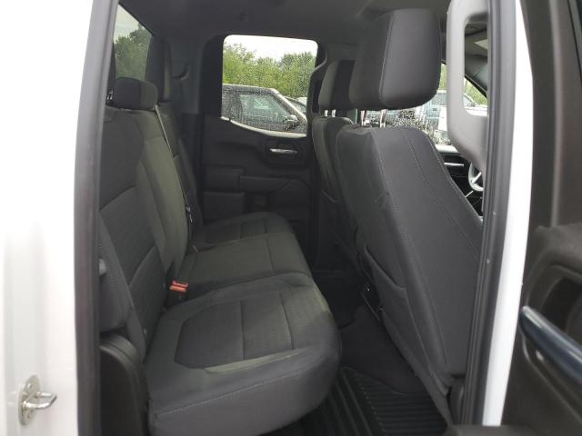Photo 10 from auction – 2020 CHEVROLET SILVERADO with VIN 1GCRYDED5LZ159082