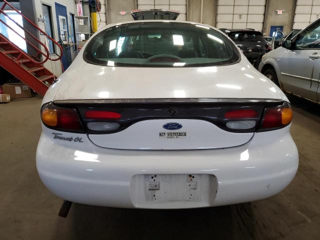 Photo 6 from auction – 1997 FORD TAURUS GL with VIN 1FALP52U0VA148212