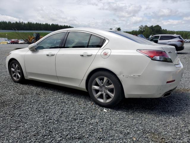 Photo 2 from auction – 2012 ACURA TL with VIN 19UUA8F20CA022523