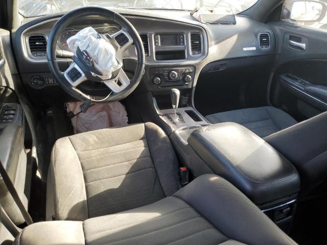 Photo 8 from auction – 2014 DODGE CHARGER SE with VIN 2C3CDXBG2EH254529