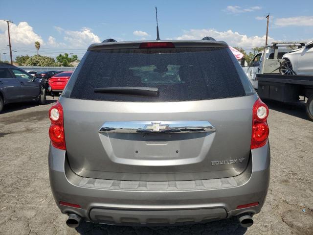 Photo 6 from auction – 2012 CHEVROLET EQUINOX LT with VIN 2GNFLDE55C6294589