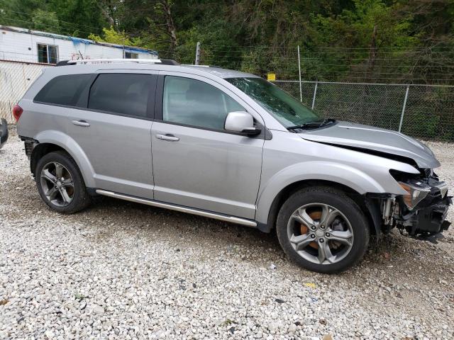 Photo 4 from auction – 2015 DODGE JOURNEY CR with VIN 3C4PDDGG2FT533234