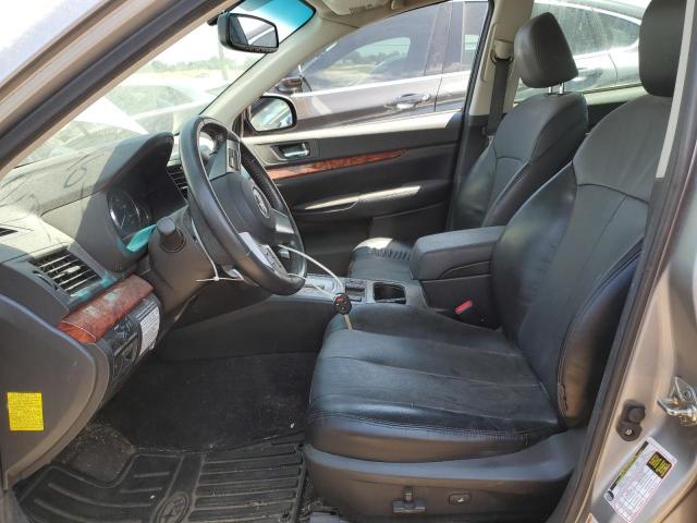 Photo 7 from auction – 2011 SUBARU LEGACY 2.5 with VIN 4S3BMCL60B3263167