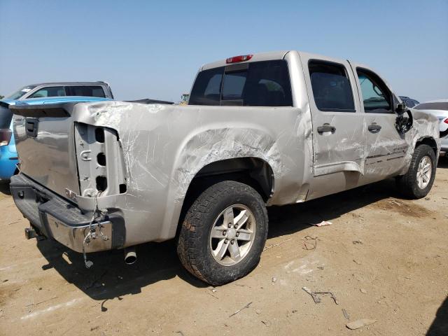 Photo 3 from auction – 2009 GMC SIERRA C15 with VIN 3GTEC230X9G115945