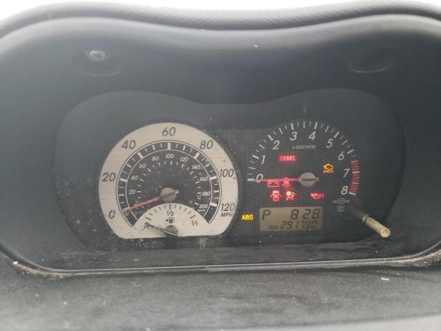 Photo 9 from auction – 2006 TOYOTA SCION XA with VIN JTKKT624X60152016