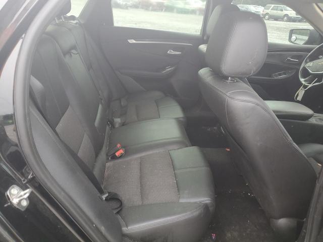 Photo 10 from auction – 2019 CHEVROLET IMPALA LT with VIN 2G11Z5SA1K9139519