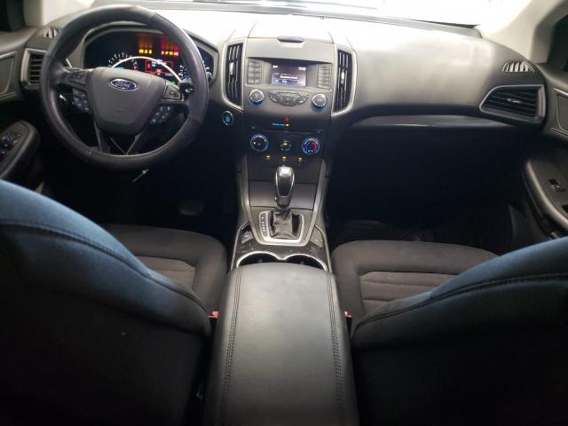 Photo 8 from auction – 2016 FORD EDGE SE with VIN 2FMPK3G91GBC17320