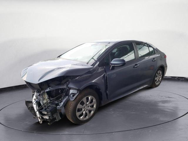 Photo 1 from auction – 2023 TOYOTA COROLLA LE with VIN 5YFB4MDE8PP053782