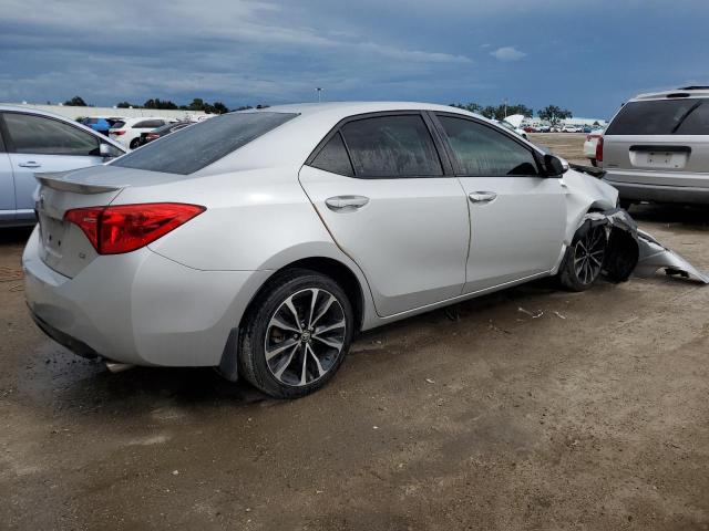 Photo 3 from auction – 2017 TOYOTA COROLLA L with VIN 5YFBURHE1HP647784